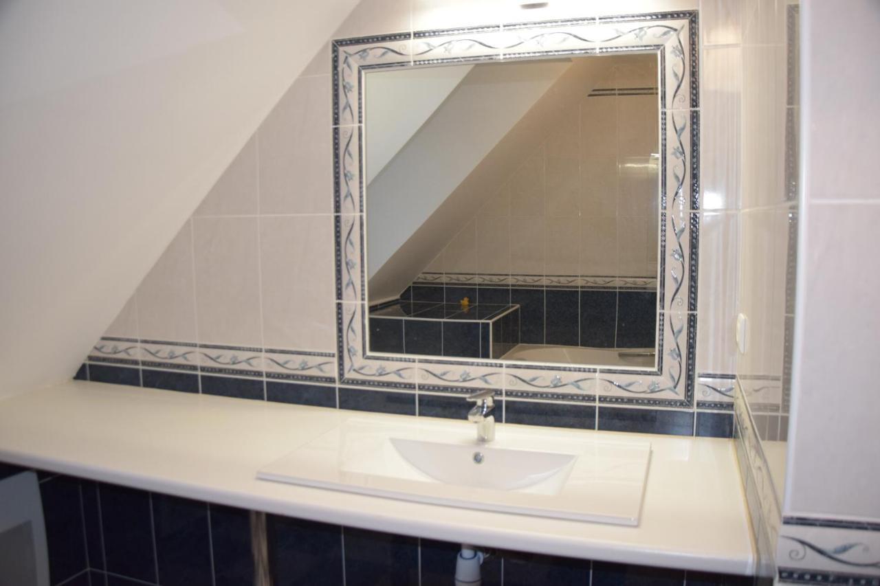 Les Chambres D'Hotes Du Vert Galant " L'Allee Des Champs" Verlinghem Zewnętrze zdjęcie